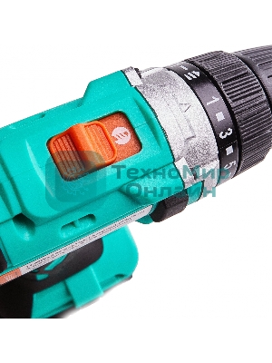 Шуруповерт Sturm! CD3614 аккум.