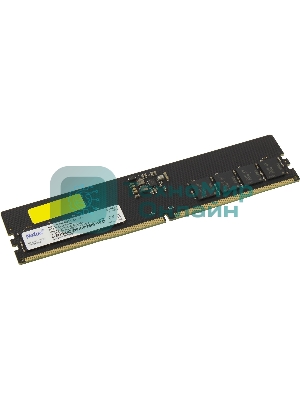 Оперативная память NETAC Basic, DDR5, 16GB (1x16GB), 4800MHz, CL40, DIMM