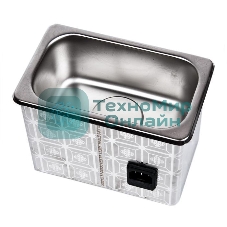 Ультразвуковая ванна BAKU BK-3050 0.8 л, 50 Вт