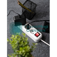 Удлинитель EKF UBA16-310-3-02i 