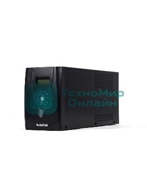 Источник бесперебойного питания RAPAN-UPS 3000 220В