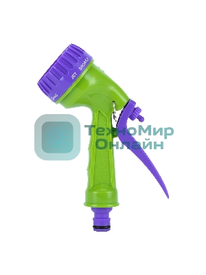 Пистолет-распылитель Palisad 7 режимов