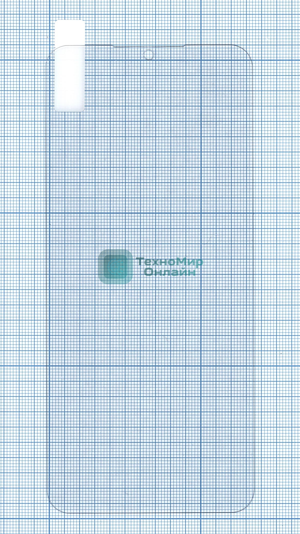 Защитное стекло для Samsung Galaxy A30