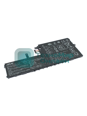 Аккумуляторная батарея для ноутбукa Asus E406MA11.4V/13.05V 4840mAh Orig