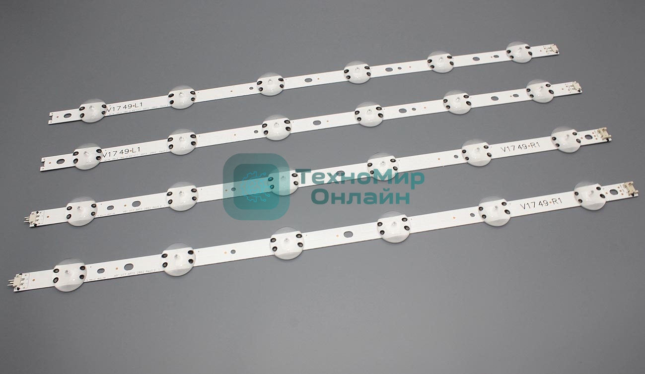 Подсветка LED 49