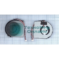 Вентилятор (кулер) для ноутбука Lenovo ThinkPad T420 T420i 4-pin