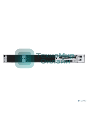 Серверный корпус ExeGate EX293174RUS Pro 1U650-04 (RM 19