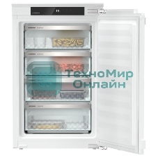 Морозилка встраиваемая Liebherr IFD 3904-22 001