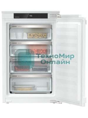 Морозилка встраиваемая Liebherr IFD 3904-22 001