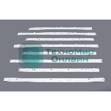 Светодиодная подсветка TV 40