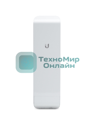 Точка доступа Wi-Fi Ubiquiti NSM2 OUTDOOR/INDOOR 150MBPS