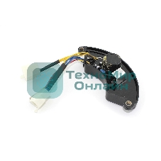 Автоматический Регулятор Напряжения AVR 8кВт 380В