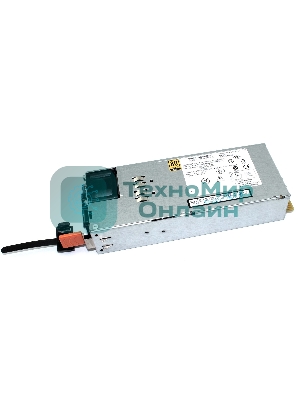 Блок питания Delta Electronics DPS-800UB A REV S3F 800W