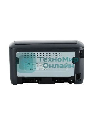 Принтер лазерный Canon imageCLASS LBP6030B (8468B010) ч.б., A4, 600x600 dpi, 18 стр/мин (A4), USB