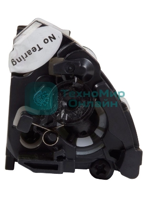 Картридж лазерный Cactus CS-CE312A желтый (1000 стр.) для HP LJ CP1012Pro/CP1025