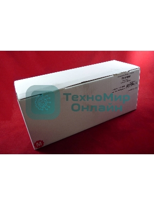Картридж лазерный для Kyocera-Mita Ecosys P7040CDN пурпурный TK-5160M 12K JPN