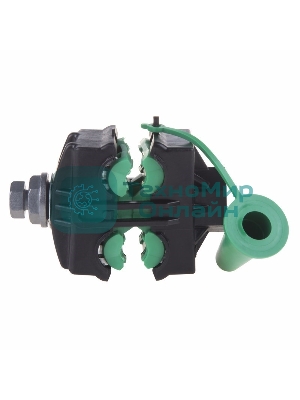 Прокалывающий зажим P 70-TE 16-150/16-150 мм²