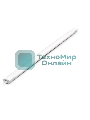 Светильник светодиодный JazzWay PWP-С2 1200 40Вт 4000К 3600лм IP65 (аналог ЛСП)