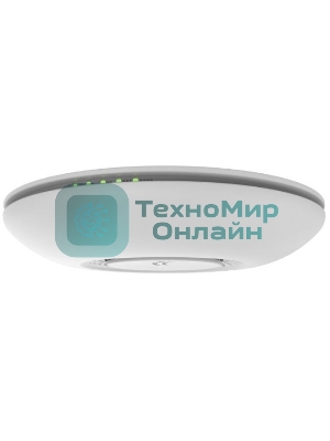 Точка доступа Wi-Fi2.4GHZ RBCAP2ND MIKROTIK