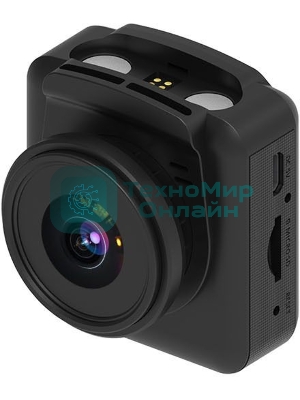 Видеорегистратор TrendVision X2 Dual черный 1080x1920 170гр. JL5601