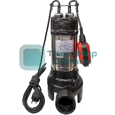 Фекальный насос НФ-17000Л Ресанта