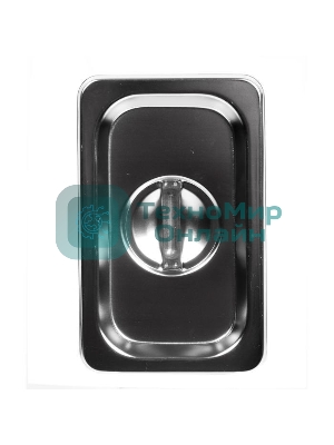 Ультразвуковая ванна BAKU BK-3050 0.8 л, 50 Вт