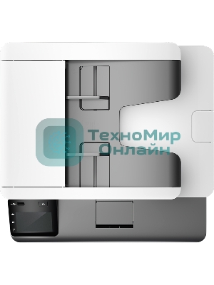 МФУ лазерное Pantum CM1100ADW, A4, цветной, печ. до 18 стр/мин., скан. до 18 стр/мин., 600 x 1200 dpi (печать) 300x300dpi (скан.), USB, RJ-45, Wi-Fi