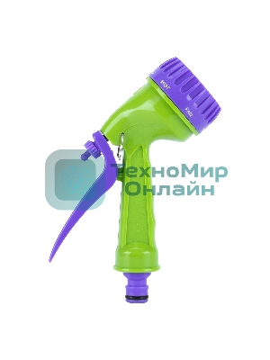 Пистолет-распылитель Palisad 7 режимов