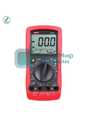 мультиметр UNI-T UT107