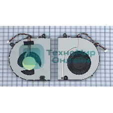 Вентилятор (кулер) для ноутбука Lenovo IdeaPad G700 G700A G710 Z700 Z710