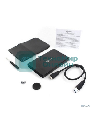 Внешний корпус 2.5