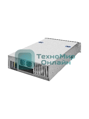 Серверный корпус ExeGate Pro 3U660-HS16 (RM 19