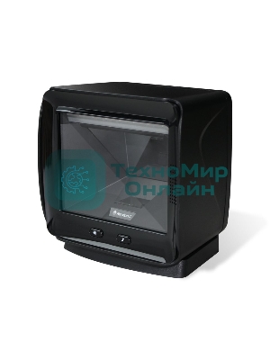 Сканер штрих-кода FR80 Salmon 2D CMOS Mega Pixel Large window vertical desktop scanner with 