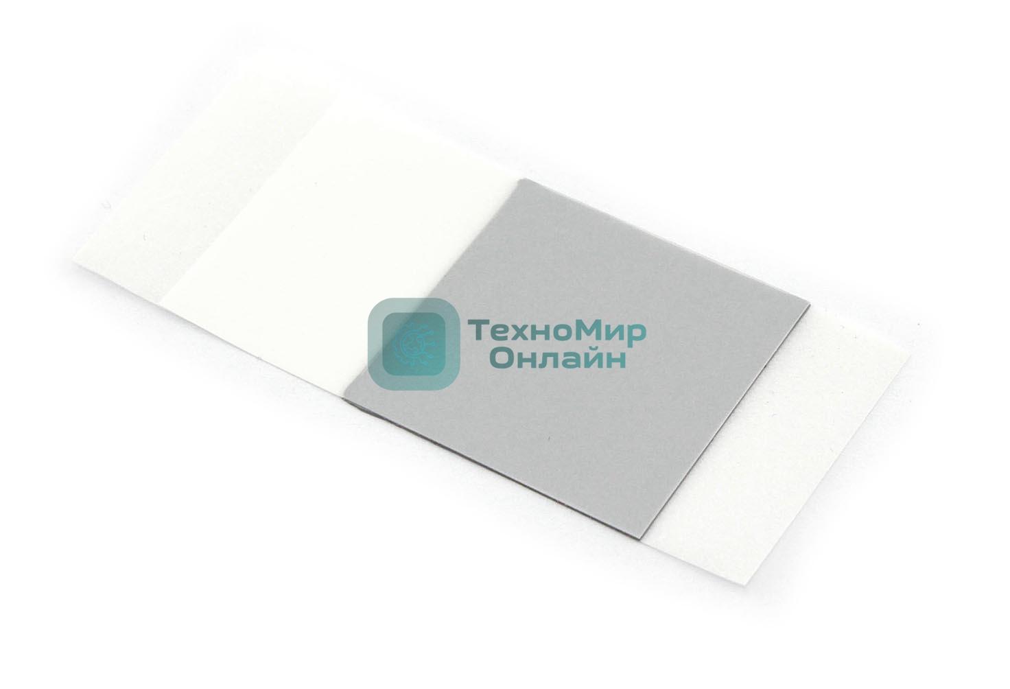 Термопаста с фазовым переходом Honeywell PTM-7950 30х30х0,2 мм