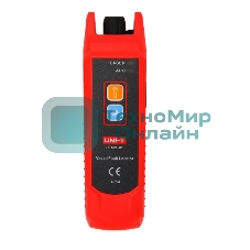 Детектор повреждений оптоволокна UNI-T UT691-01