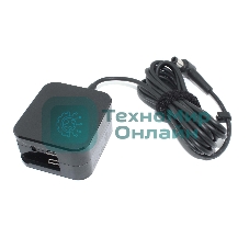 Блок питания (сетевой адаптер) для ноутбуков Asus 19V 1.75A 5.5x2.5мм 33W (Var)