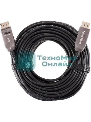 Кабель активный оптический Telecom DP1.4 8K@60Hz 20м TCG2130-20M