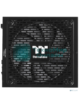Блок питания Thermaltake Toughpower GF2 ARGb (PS-TPD-0850F3FAGE-2), 850Вт, 80 PLUS Gold, 140мм, модульный, черный