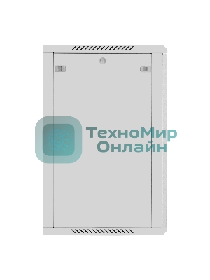 Шкаф телекоммуникационный 19