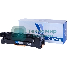 Картридж лазерный NVPrint совместимый Xerox 101R00435 для WC 5225/5225/5230 (80000k)