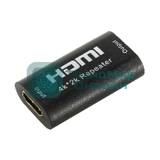 Усилитель (Repeater) HDMI сигнала до 40m VCOM DD478