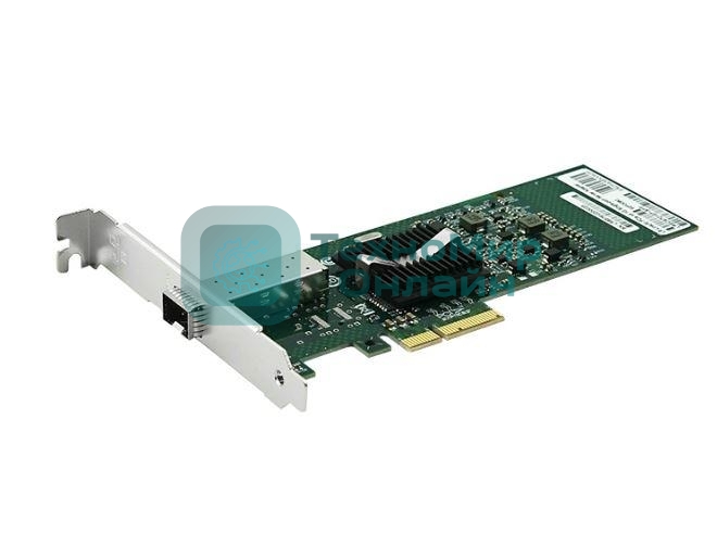 Сетевой адаптер PCIE 1Gb 2SFP LREC9712HF-2SFP LR-LINK