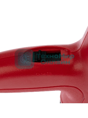 Фен технический Rexant 230 В/1500 Вт STANDART