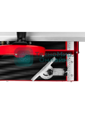 Электроплиткорез Зубр 