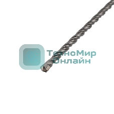 Бур по бетону Rexant 8х260 мм SDS PLUS