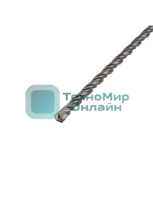 Бур по бетону Rexant 8х260 мм SDS PLUS
