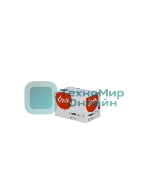 Картридж Sakura 71B50M0 для Lexmark CS317dn/ CS417dn/ CS517de/ CX317dn/ CX417dn/ CX417de/ CX517de, пурпурный, 2300 к.