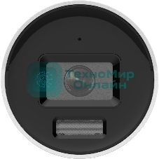 Видеокамера IP Hikvision DS-2CD2023G2-IU(4мм) 4-4мм цветная