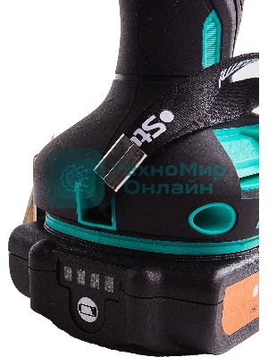 Шуруповерт Sturm! CD3614 аккум.