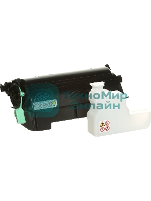 Картридж лазерный Ricoh тип MP601 черный для SP 5300/5310DN 25000 отп.